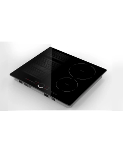 Купить Встраиваемая варочная панель индукционная Simfer H60I74S006 черный  в E-mobi