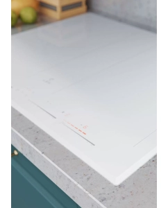 Купить Встраиваемая варочная панель индукционная LEX EVI 641C WH белый  в E-mobi