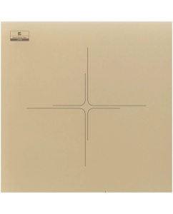 Купить Встраиваемая варочная панель индукционная Krona FARBE 60 IV бежевый  в E-mobi