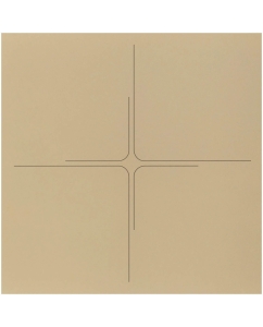 Купить Встраиваемая варочная панель индукционная Krona FARBE 60 IV бежевый  в E-mobi