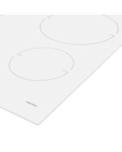 Купить Встраиваемая варочная панель индукционная Beko HII 64200 FMTW белый  в E-mobi