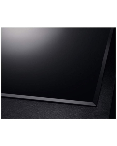 Купить Встраиваемая варочная панель электрическая AEG IKB64413FB черный  в E-mobi