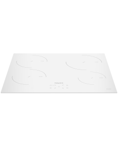 Купить Встраиваемая варочная панель индукционная HotPoint HQ 1460S NE WH белый в E-mobi