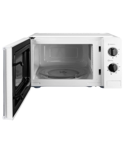 Купить Микроволновая печь соло HYUNDAI HYM-M2048 белый  в E-mobi