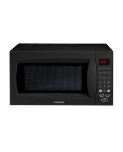 Купить Микроволновая печь соло STARWIND SMW4420 черный в E-mobi