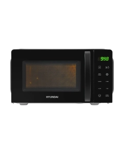 Купить Микроволновая печь соло HYUNDAI HYM-D3030 черный  в E-mobi