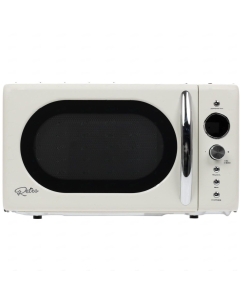 Купить Микроволновая печь соло DEXP EC-70 бежевый в E-mobi