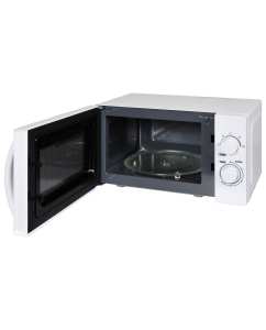 Купить Микроволновая печь соло HYUNDAI HYM-M2059 белый  в E-mobi