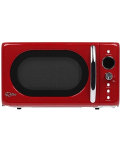 Купить Микроволновая печь соло DEXP EC-70 красный в E-mobi