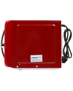 Купить Микроволновая печь соло DEXP EC-70 красный  в E-mobi