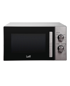 Купить Микроволновая печь с грилем LEFF 20MM730SG серебристый в E-mobi