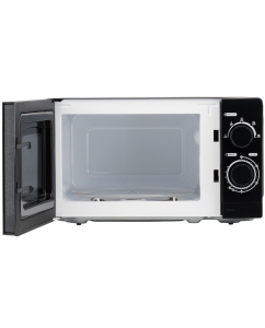 Купить Микроволновая печь соло HYUNDAI HYM-M2065 черный  в E-mobi