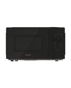 Купить Микроволновая печь соло Candy CMW20SMBLI-07 черный в E-mobi