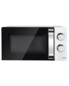 Купить Микроволновая печь соло Centek CT-1575 белый в E-mobi