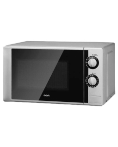 Купить Микроволновая печь соло BBK 20MWS708M/BS серый/черный в E-mobi