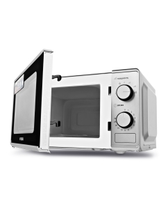 Купить Микроволновая печь соло HYUNDAI HYM-M2042 серебристый  в E-mobi