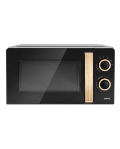 Купить Микроволновая печь соло Centek CT-1559 черный в E-mobi