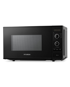 Купить Микроволновая печь соло HYUNDAI HYM-D3032 черный  в E-mobi