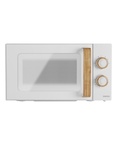 Купить Микроволновая печь соло Centek CT-1559 белый в E-mobi