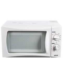 Купить Микроволновая печь с грилем MYSTERY MMW-2009G белый в E-mobi