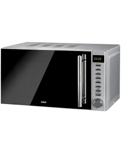 Купить Микроволновая печь с грилем BBK 20MWG-733T/BS-M серебристый в E-mobi