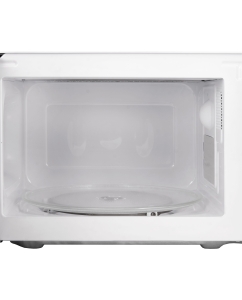 Купить Микроволновая печь с грилем BBK 20MWG-738M/W белый  в E-mobi
