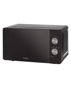 Купить Микроволновая печь соло TESLER MM-2002 черный в E-mobi