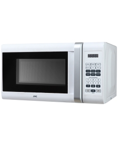 Купить Микроволновая печь соло JVC JK-MW380S белый в E-mobi