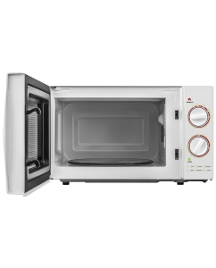 Купить Микроволновая печь соло Supra 20MW40 белый  в E-mobi