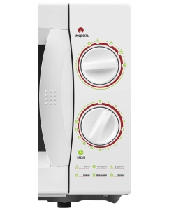 Купить Микроволновая печь соло Supra 20MW40 белый  в E-mobi