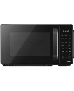 Купить Микроволновая печь соло Centek CT-1551 черный в E-mobi