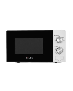 Купить Микроволновая печь соло LEX FSMO 20.02 WH белый в E-mobi