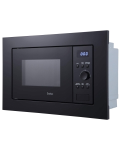 Купить Встраиваемая микроволновая печь Evelux MW 20 B черный  в E-mobi