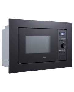 Купить Встраиваемая микроволновая печь Evelux MW 20 B черный  в E-mobi