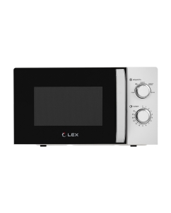 Купить Микроволновая печь соло LEX FSMO 20.03 WH белый  в E-mobi