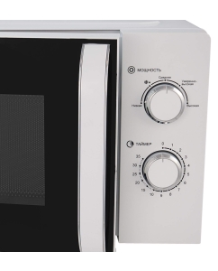 Купить Микроволновая печь соло LEX FSMO 20.03 WH белый  в E-mobi