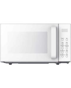 Купить Микроволновая печь соло Supra 20SW27 белый в E-mobi