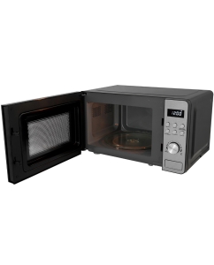 Купить Микроволновая печь соло LEX FSMO D.01 BL черный  в E-mobi