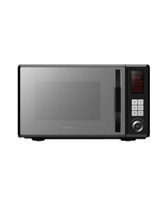 Купить Микроволновая печь соло HYUNDAI HYM-D3010 черный в E-mobi
