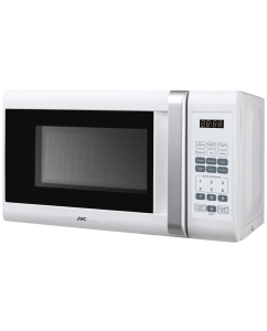 Купить Микроволновая печь соло JVC JK-MW400S белый в E-mobi