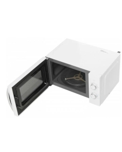 Купить Микроволновая печь соло Toshiba MW-MM20P (WH)-P белый  в E-mobi