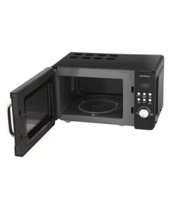 Купить Микроволновая печь соло Supra 20TB55 черный  в E-mobi