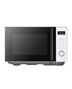 Купить Микроволновая печь соло Centek CT-1563 белый в E-mobi