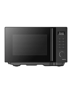 Купить Микроволновая печь соло Centek CT-1563 черный в E-mobi
