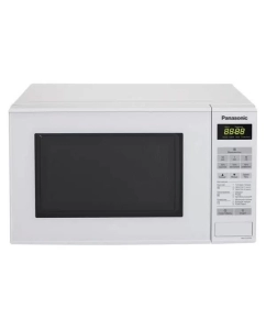 Купить Микроволновая печь соло Panasonic NN-ST251WZPE белый  в E-mobi