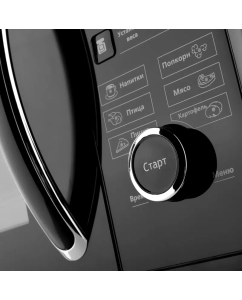 Купить Микроволновая печь с грилем Brayer BR2503 черный  в E-mobi