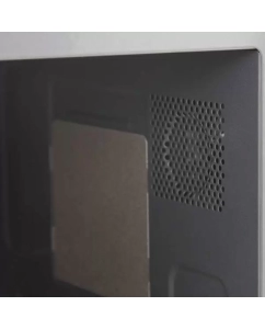 Купить Микроволновая печь соло Panasonic NN-ST342MZPE серебристый/черный  в E-mobi