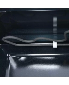 Купить Микроволновая печь с грилем Samsung MG23F302TQS серебристый/черный  в E-mobi