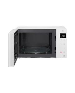 Купить Микроволновая печь соло LG MW23D35GIH белый  в E-mobi