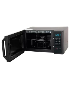 Купить Микроволновая печь соло Samsung MG23K3513AK черный  в E-mobi